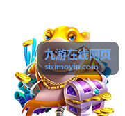 九游在线网页硬核竞技型页游条目配图